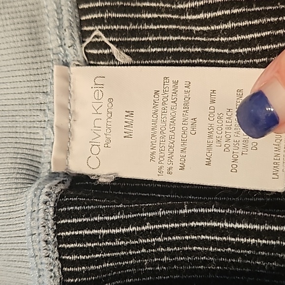 Calvin Klein Performance Set - Picture 6 of 12